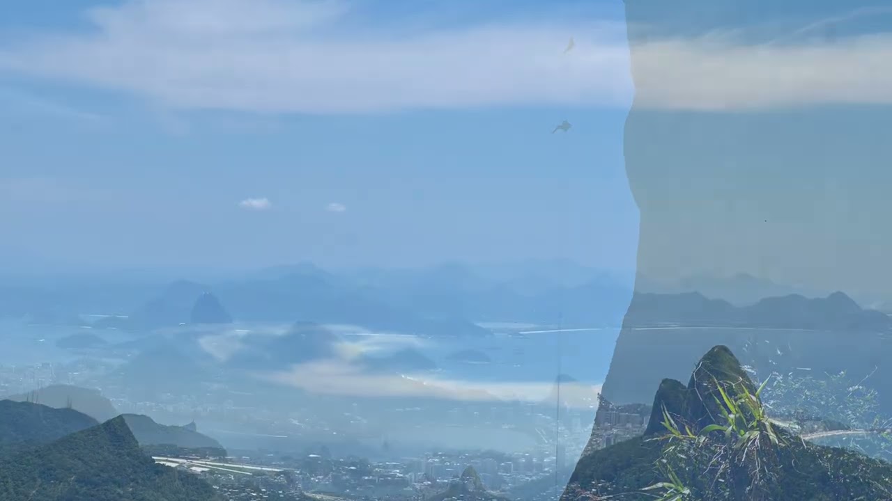 Pedra da Gávea at Rio de Janeiro Summit Hike