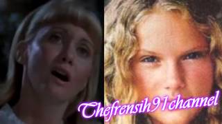 Hopelessly Devoted To You ( Meshup Olivia Newton John / Taylor Swift ) Resimi