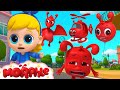 Morphle Goes Missing - Morphle and Mila Adventure | Cartoons for Kids | My Magic Pet Morphle