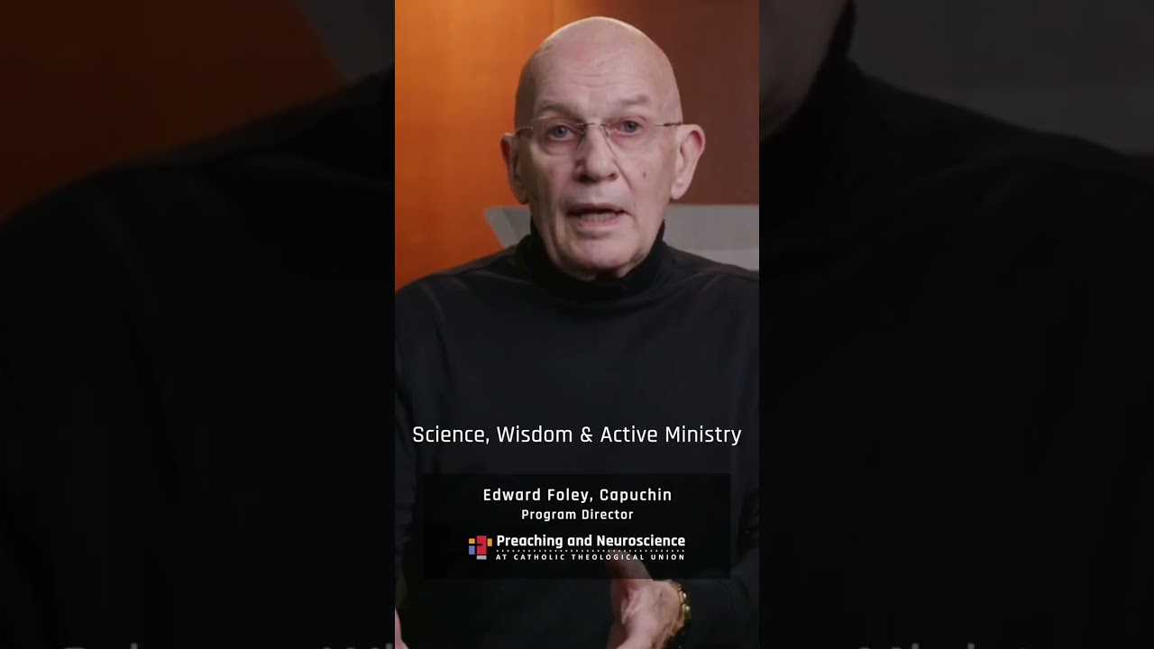 Science, Wisdom & Active Ministry 