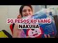 Napaka mura ng unilove airpro 50shipping  miijhonah