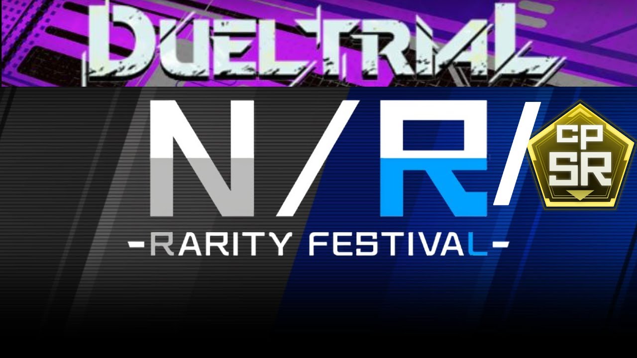 Wait, This New Event is Just N/R Again...