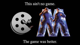 Cinematic Excrement: Episode 159 - Super Mario Bros.