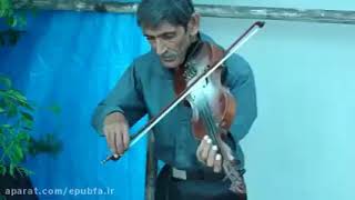 ویولن نوازی بسیار بسیار زیبا - Persian Violin - The best performance