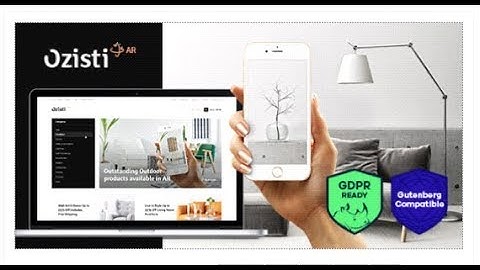Ozisti | A Multi-Concept WooCommerce WordPress Theme Augmented  | Themeforest Templates