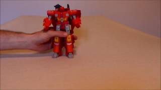 GotBot Counts Down 10 Reasons Why he Collects Transformers