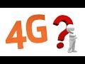 La 4g cest quoi exactement  01focus