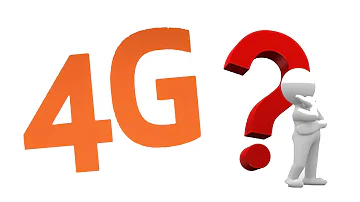 Quel intérêt de la 4G ?