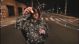 Baby Fifty Ft Brandon Buckingham - 60 Rounds Official Video Shot By Ben104K