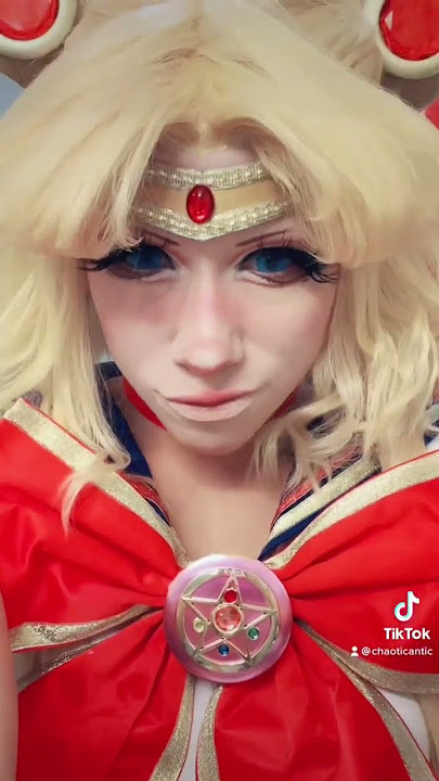 Was a fun birthday, hope I get to do it again. 😭 #sailormoon #cosplay #sailormooncosplay