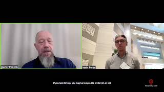GLIMPRINT Seminars: Florez, AI Assistance, May 14th, 2026