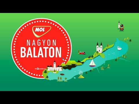 MOL Nagyon Balaton 2017