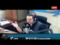 رامي الحلواني   الفرق بين رجل الأمن وغيره كلمة  ضمير    اخراليوم   علي الراديو      نجومي