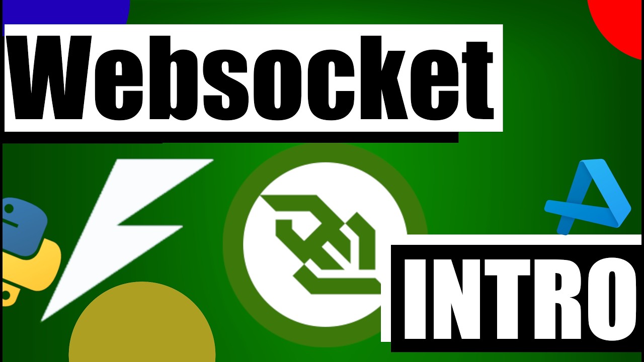 ⚡ FastAPI WebSockets: Guía Completa con Autenticación, REST API y Vue ...