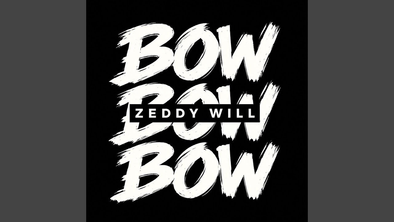 Bow Bow Bow