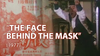 "The Face Behind The Mask" (1977) | Jackie Chan as a stuntman?