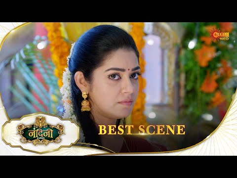 Nandini Ka Pratishod Best Scene 23 July 2025 Full Ep FREE On SUN NXT SunNeo