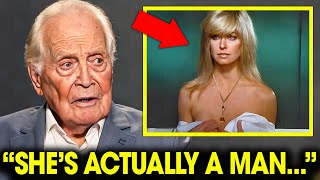 At 86 years old, Lee Majors FINALLY ADMITTED the DEVASTATING TRUTH about Farrah Fawcett