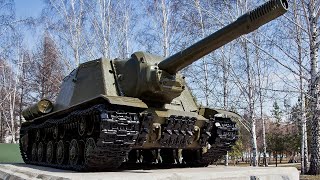 Изи взвод на двух ПТ ИСУ 152 против взвода борщей. Изи взвод на двух ПТ ИСУ 152 против взвода борщей.