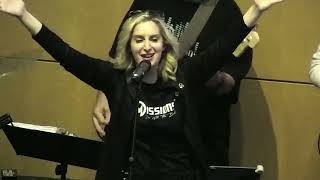 2025 Moffitt's Got Talent