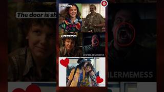 The Ultimate Struggle 😂 | Jim Hopper is the most relatable dad ever 😂 #strangerthings #yt