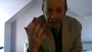 Rhyming Thimble Magic!