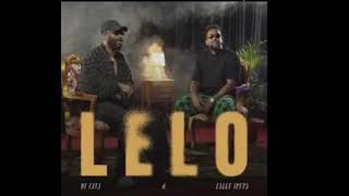 Dj Faya - Lelo Feat Fally Ipupa