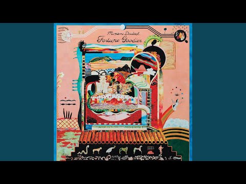 Minami Deutsch — Whereabouts