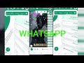 Mansoor Hacked New Anti Virus WhatsApp واتساپ ضد ویروس