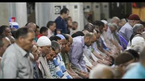 الشيخ احمد فؤاد _ تراويح ليلة 21 رمضان 2019 _ سورة الروم ولقمان والسجدة  _ جامع الاباصيري