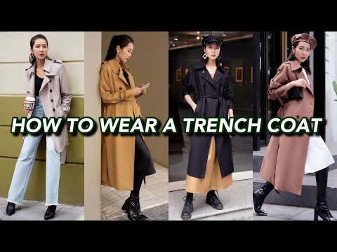 Video: Cách chọn một chiếc áo khoác mùa đông thời trang và thiết thực: 12 bước