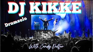 Download Lagu NEVER SEE A DRUMMER DOING THIS BEFORE...Are You Ready To JUMP?! Ruben van Roon aka DJ Kikke MP3