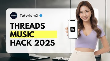How to Add Music to Threads Posts Easily 2025