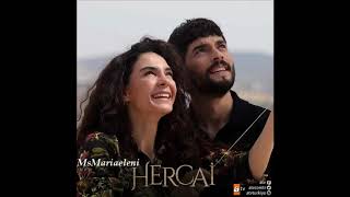 Hercai Dizi Müzikleri 2-Aşk