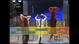 Beyond floor length hair