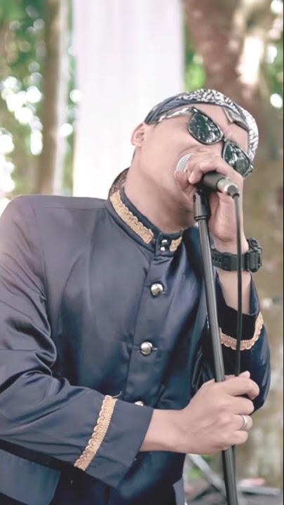 GUSTI KULO SALAH NOPO, RABINE KOK DIBATALNO - DINO LIYANE KOPLO HENDRA KUMBARA