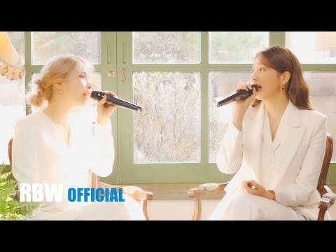 [Special] Solar x Kassy - 이 노랜 꽤 오래된 거야 1M LIVE ver.