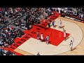 Toronto Raptors Arena Sounds 2019 Playoffs 