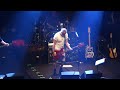 Peter hook and the light   colony   le bataclan paris  25052022