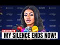 Sha’Carri Richardson Powerful Message Just SHOCKED Everyone!