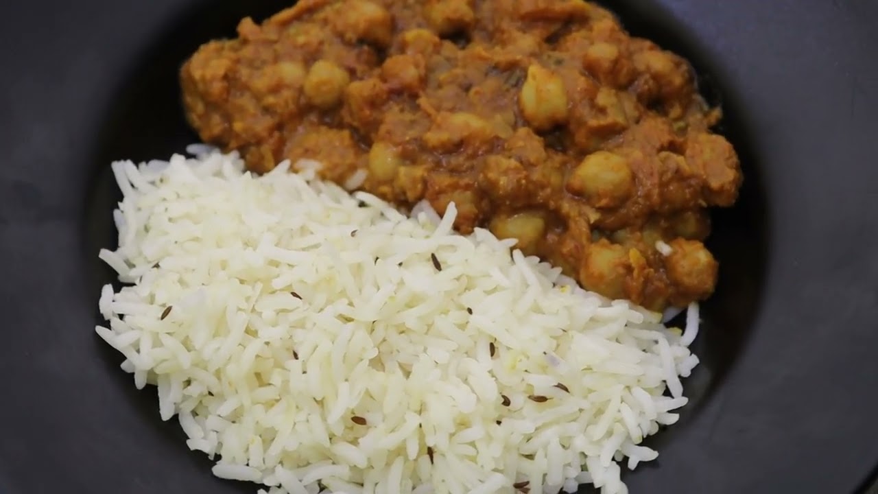 GROOVY CHHOLE CHAVAL | READYMADE CHHOLE CHAVAL | READY TO EAT CHHOLE CHAVAL | READY TO SERVE