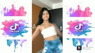 Melhores Dancinhas Do Tiktok Beca Silva