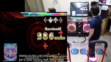 [SM] dreaming can make a wish come true (Full Version)(DSP) 999620 pfc AAA 2017.01.11