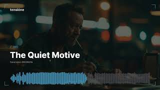 The Quiet Motive - Brooding Documentary Background Music (no copyright)