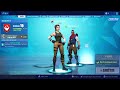 Fornite avec mes potes