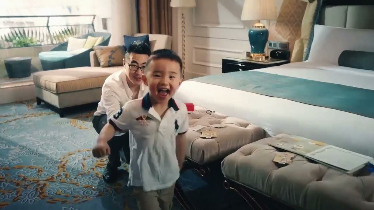 IHG Hits Milestone with 1 Million Rooms Open Globally