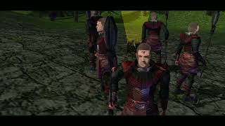 Lets play stargate EaW - Pegasus Chronicles - Anubis 1 Beta