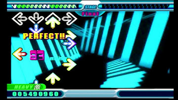 DDRMAX DanceDanceRevolution- AM-3P