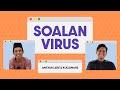 Amsyar Leee Dapat #SOALANVIRUS dari Kucaimars?