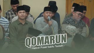 TERBARU !!! Variasi Koplo Qomarun Hadroh Pusat Sabilu Taubah